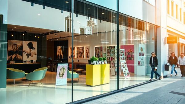 5 salons tendances à Lille pour des extensions à froid
