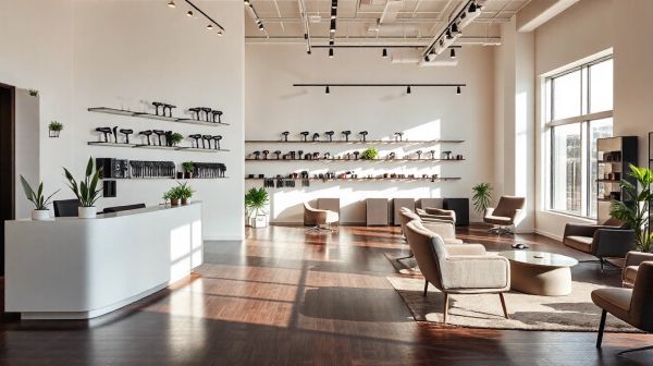 5 salons tendances à Lille pour des extensions à froid