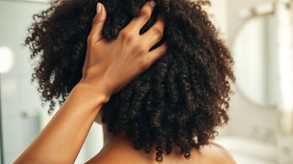 Choisir le meilleur shampoing pour hydrater les cheveux crépus