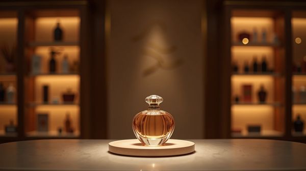 Choisir le parfum idéal pour chaque occasion