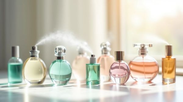 Choisir le parfum idéal pour chaque occasion