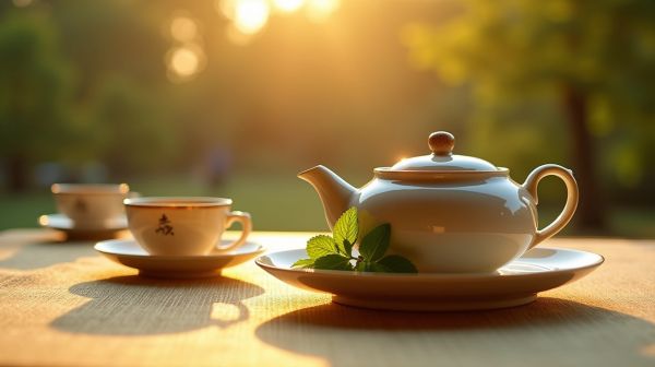 Les marques de thé à privilégier pour un goût exceptionnel