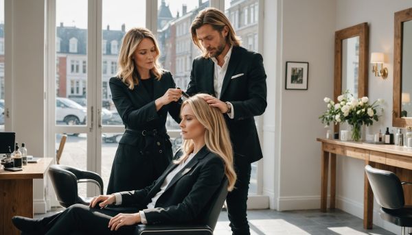 Pose d'extensions à froid : découvrez lille avec style !