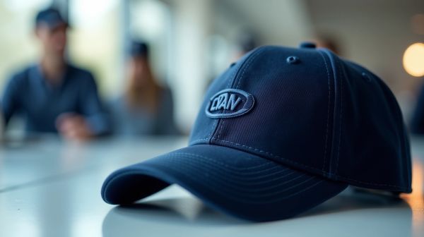 Pourquoi choisir la casquette personnalisée pour valoriser l’image de son entreprise ?
