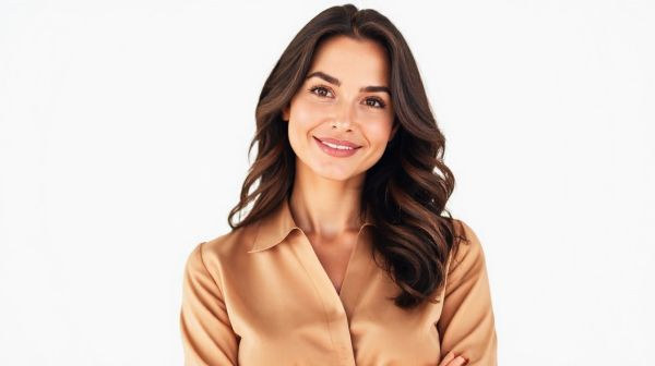 Top astuces mode pour flatter les silhouettes rondes