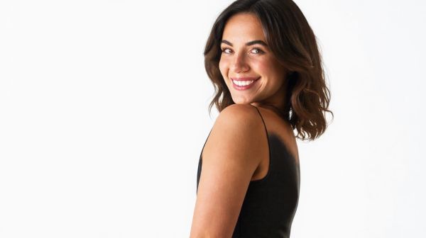Top astuces mode pour flatter les silhouettes rondes