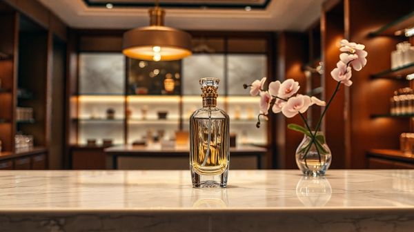 Top parfums incontournables pour sublimer chaque événement