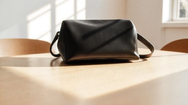 Top raisons d'opter pour une sacoche minimaliste