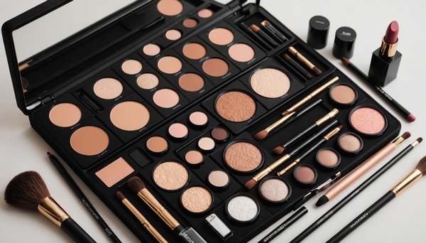 Découvrez les 10 incontournables pour une trousse de maquillage professionnelle parfaite