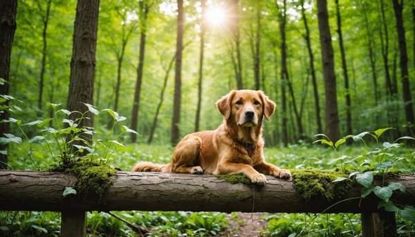 Une Vie Écologique pour Nos Animaux de Compagnie : Rêve ou Réalité ?